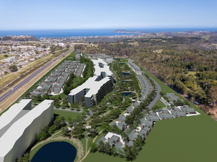 Commercial Property for Sale in Ladywood Western Cape